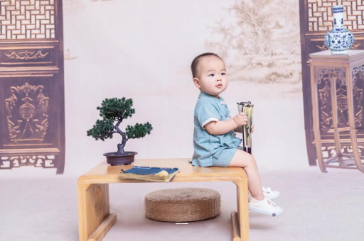 嵊州宝宝多久认识妈妈