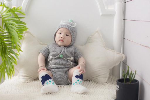 嵊州形容宝宝的笑容 嵊州形容宝宝的笑容